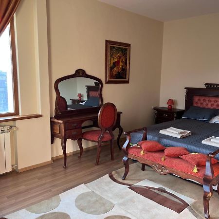 Dalv Residence - Spa Fairy Tale In Old Σόφια Εξωτερικό φωτογραφία