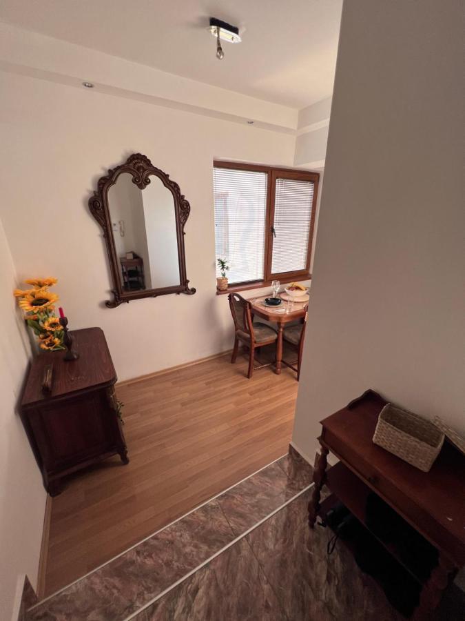 Dalv Residence - Spa Fairy Tale In Old Σόφια Εξωτερικό φωτογραφία