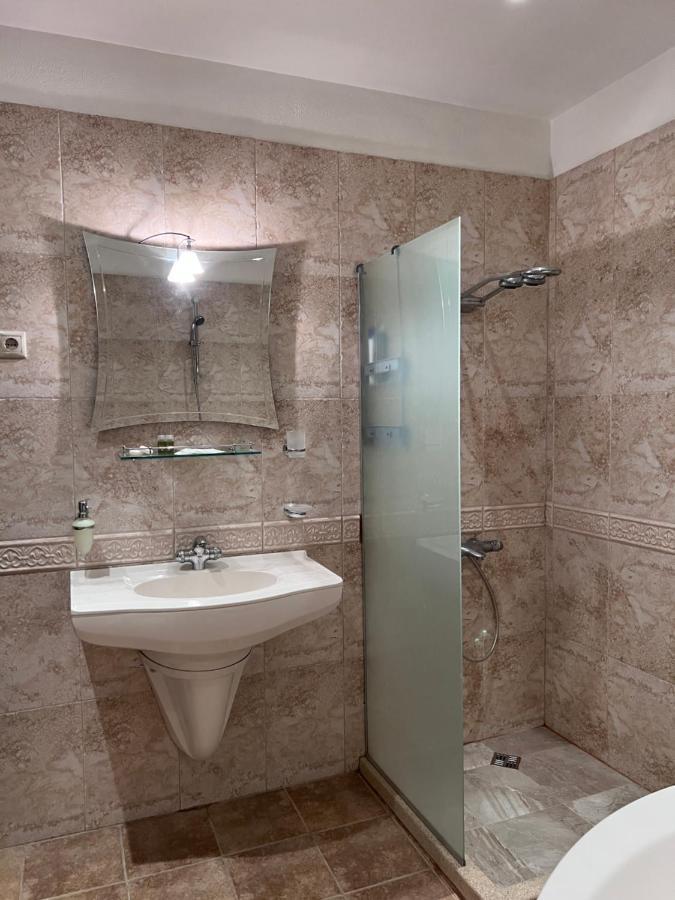 Dalv Residence - Spa Fairy Tale In Old Σόφια Εξωτερικό φωτογραφία