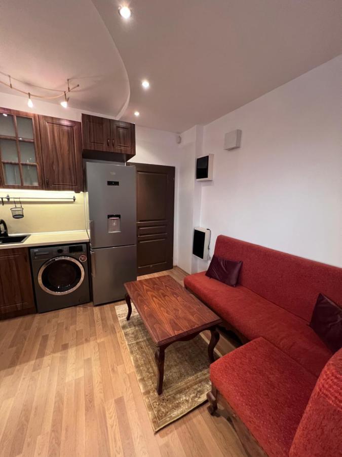 Dalv Residence - Spa Fairy Tale In Old Σόφια Εξωτερικό φωτογραφία
