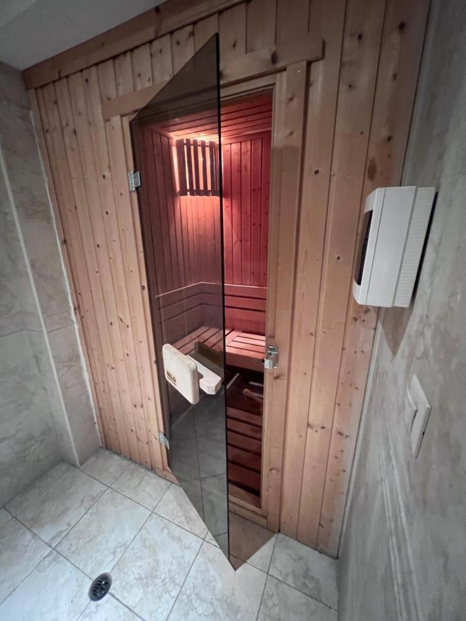 Dalv Residence - Spa Fairy Tale In Old Σόφια Εξωτερικό φωτογραφία