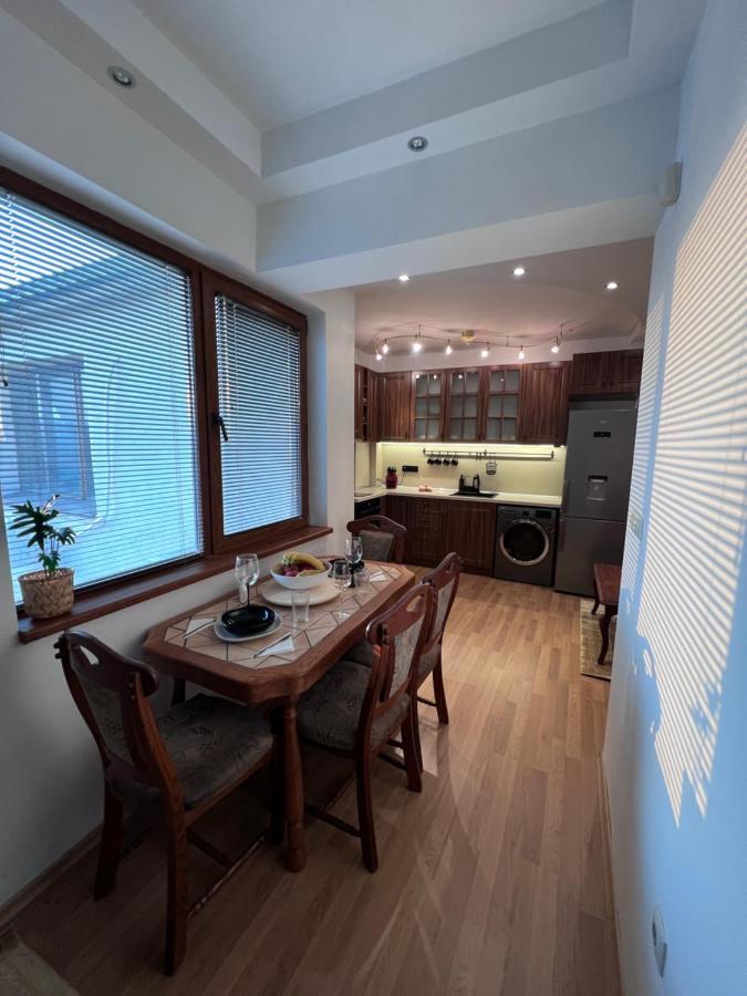 Dalv Residence - Spa Fairy Tale In Old Σόφια Εξωτερικό φωτογραφία