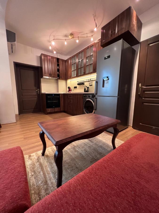 Dalv Residence - Spa Fairy Tale In Old Σόφια Εξωτερικό φωτογραφία