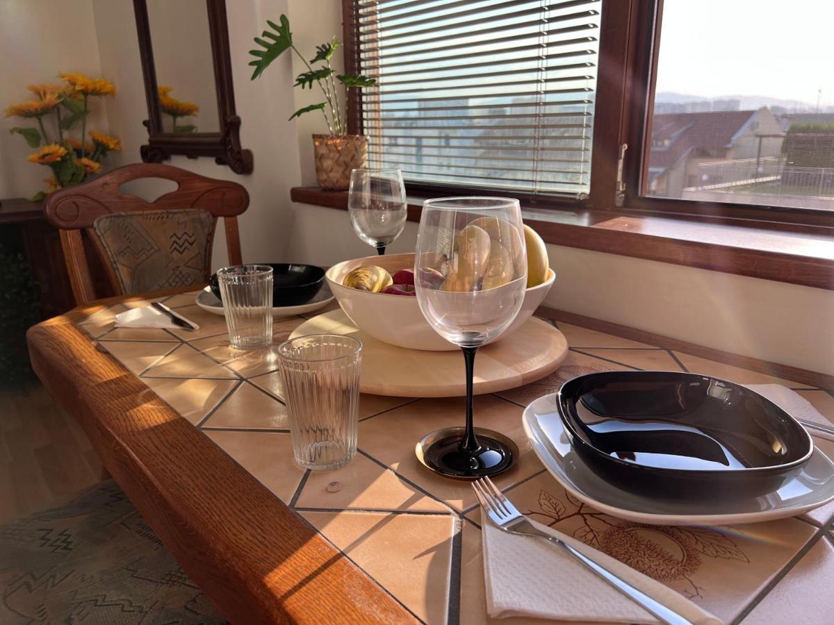Dalv Residence - Spa Fairy Tale In Old Σόφια Εξωτερικό φωτογραφία