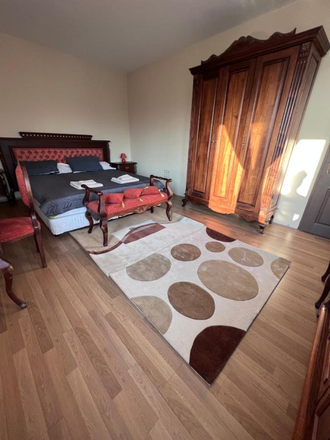 Dalv Residence - Spa Fairy Tale In Old Σόφια Εξωτερικό φωτογραφία
