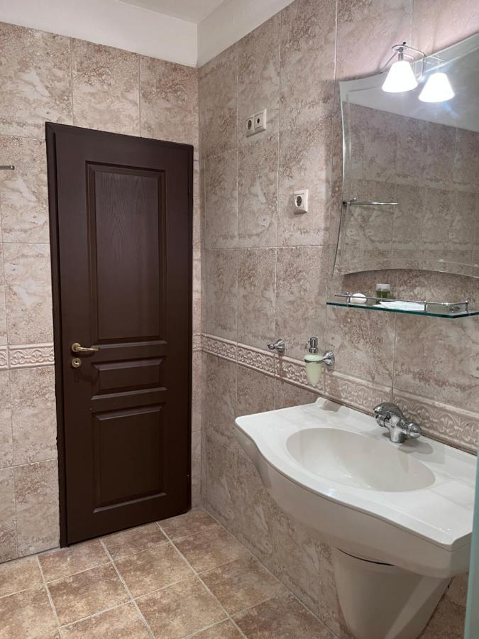 Dalv Residence - Spa Fairy Tale In Old Σόφια Εξωτερικό φωτογραφία