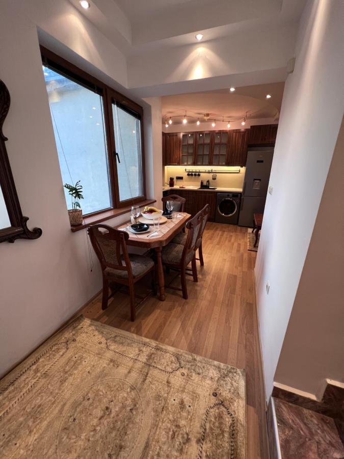 Dalv Residence - Spa Fairy Tale In Old Σόφια Εξωτερικό φωτογραφία