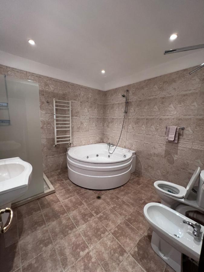 Dalv Residence - Spa Fairy Tale In Old Σόφια Εξωτερικό φωτογραφία