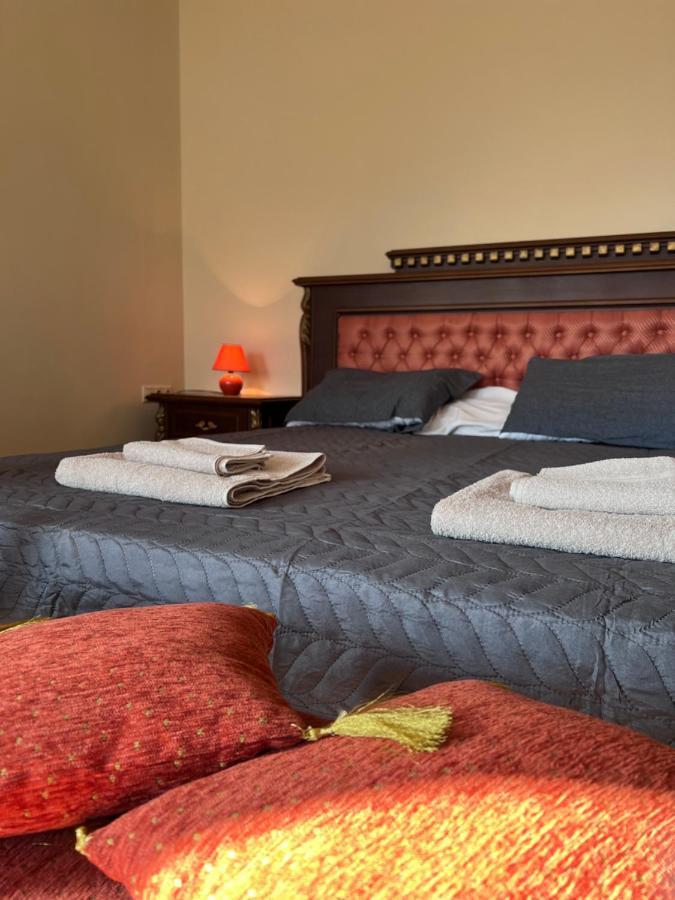 Dalv Residence - Spa Fairy Tale In Old Σόφια Εξωτερικό φωτογραφία