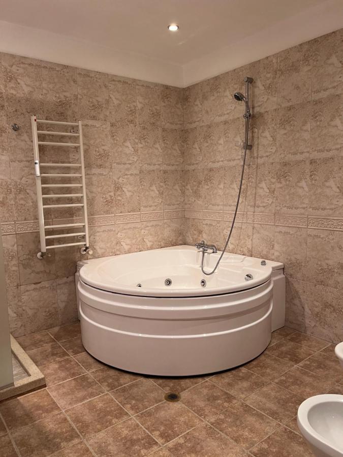 Dalv Residence - Spa Fairy Tale In Old Σόφια Εξωτερικό φωτογραφία