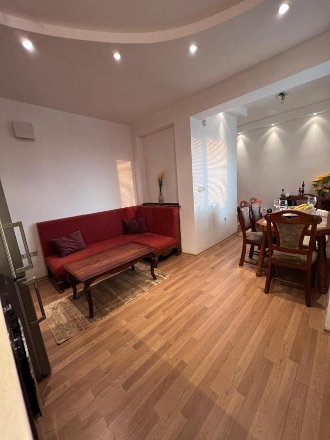Dalv Residence - Spa Fairy Tale In Old Σόφια Εξωτερικό φωτογραφία